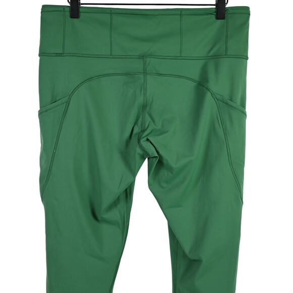 Lululemon Fast and Free HR Tight, size 14, NWT - Picture 6 of 8